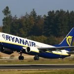 Aggódik a Ryanair vezetője, a Brexit miatt gondok lehetnek az EU és a Királyság közti járatokkal