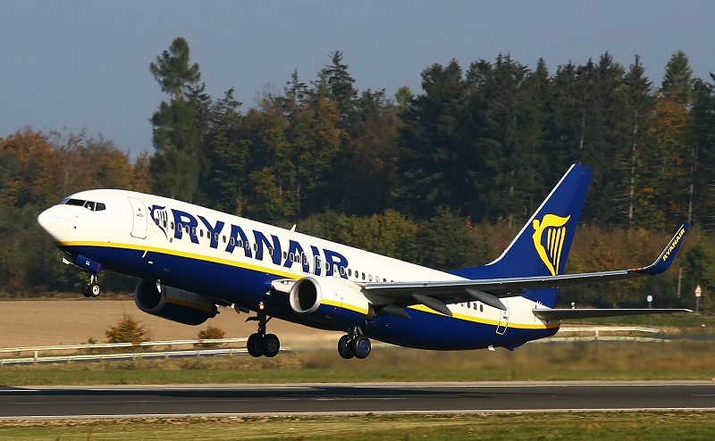 Aggódik a Ryanair vezetője, a Brexit miatt gondok lehetnek az EU és a Királyság közti járatokkal 2