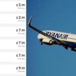 A Ryanair Brexit akciót hirdetett meg: jegyek már £3-tól (1000Ft-tól) több országba