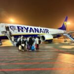 Brutál Ryanair akció: filléres jegyek Angliából és Magyarországról is csak 3 napig