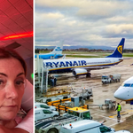 Meghalt a 18 éves fia, ezért mondta le a nyaralást – a Ryanair mégsem fizeti vissza az édesanya 350 fontját