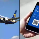 Novembertől végleg megváltozik a becsekkolás a Ryanair-nél – itt van, mire kell számítani
