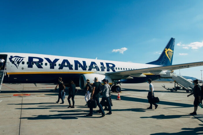 Újabb botrány a Ryanairnél: megaláztak egy magyar mozgássérült utast 3