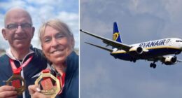 Hiába a bírósági döntés, nem fizet a Ryanair, pedig 4400 fontot kéne kicsengetniük egy párnak – sok utast érintő probléma lehet