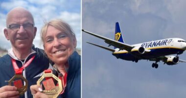 Hiába a bírósági döntés, nem fizet a Ryanair, pedig 4400 fontot kéne kicsengetniük egy párnak – sok utast érintő probléma lehet