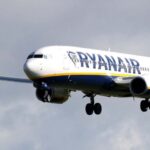 Hatalmas mínuszban a Ryanair, és egy friss változtatás a brit kormánytól a karantén kapcsán