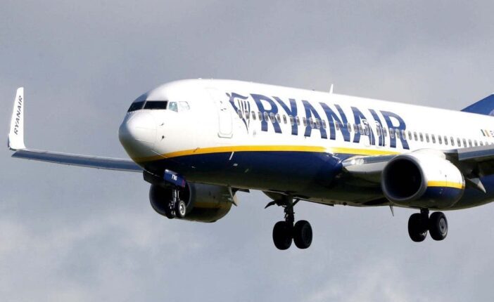 Hatalmas mínuszban a Ryanair, és egy friss változtatás a brit kormánytól a karantén kapcsán 1