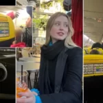 36 órás káosz a Ryanair egyik járatán a hatalmas vihar miatt – többen összehányták magukat és volt aki elájult, a gép végül Skóciában landolt