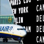 Újabb „káosz” a Ryanairnél: Európaszerte késnek a járataik egy újabb rendszerhiba miatt