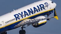 A Ryanair számos járatát kénytelen törölni és módosítani már ettől a hónaptól kezdve - angliai járatok is érintettek 2