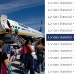 30 éves a Ryanair – Olcsó jegyek, csak ma £9.99-től