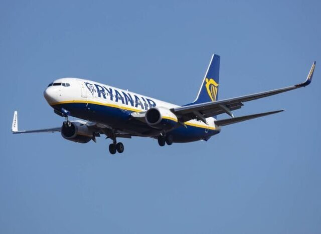 9 sérült, köztük egy 2 éves gyerek, az egyik Ryanair járaton, miután a gép extrém légörvénybe keveredett