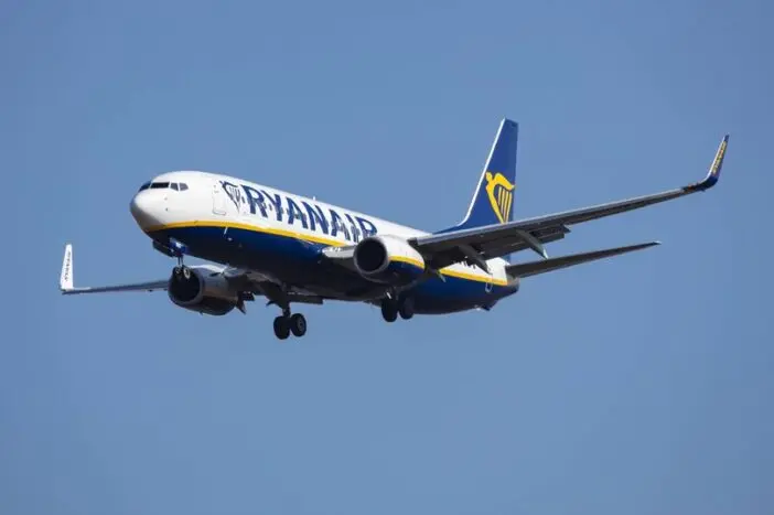 9 sérült, köztük egy 2 éves gyerek, az egyik Ryanair járaton, miután a gép extrém légörvénybe keveredett 9 sérült, köztük egy 2 éves gyerek, az egyik Ryanair járaton, miután a gép extrém légörvénybe keveredett