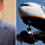 A Ryanair Lutonban annak ellenére sem engedte fel az egyik utast a gépre, hogy az útlevele érvényes volt, mert elnéztek egy szabályt