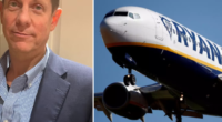 A Ryanair Lutonban annak ellenére sem engedte fel az egyik utast a gépre, hogy az útlevele érvényes volt, mert elnéztek egy szabályt