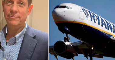 A Ryanair Lutonban annak ellenére sem engedte fel az egyik utast a gépre, hogy az útlevele érvényes volt, mert elnéztek egy szabályt
