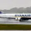 Kényszerleszállást kellett végrehajtania a Ryanair egyik angliai járatának, miután menet közben rosszul lett a pilóta 6