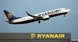 A Ryanair figyelmeztetése, ami mindenkinek szól, aki Nagy-Britanniából, vagy oda tervez vagy szeretne utazni 8