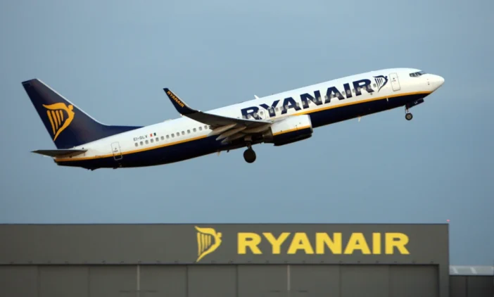 A Ryanair figyelmeztetése, ami mindenkinek szól, aki Nagy-Britanniából, vagy oda tervez vagy szeretne utazni