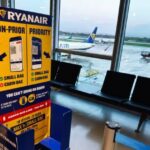 Jelentős változás jöhet a kézipoggyász-szabályokban: a Ryanair és az easyJet utasai örülhetnek