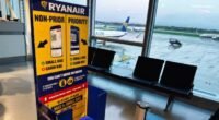 Jelentős változás jöhet a kézipoggyász-szabályokban: a Ryanair és az easyJet utasai örülhetnek Jelentős változás jöhet a kézipoggyász-szabályokban: a Ryanair és az easyJet utasai örülhetnek