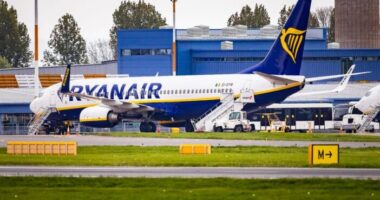 Fontos változást jelentett be a Ryanair és több ismert légitársaság az utazáshoz használható, és a gépre felvihető csomagok kapcsán