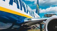Forradalmi, új szolgáltatás a Ryanairnél, amivel akár évi 400 GBP is megspórolható 2