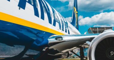 Forradalmi, új szolgáltatás a Ryanairnél, amivel akár évi 400 GBP is megspórolható