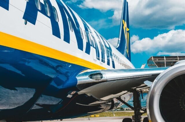 Forradalmi, új szolgáltatás a Ryanairnél, amivel akár évi 400 GBP is megspórolható
