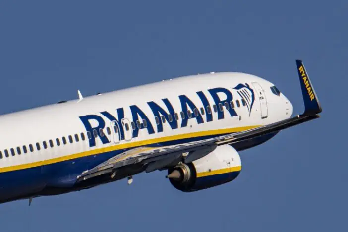 Jelentősen, még a tervezettnél is jobban megemelkedtek a jegyárak a Ryanairnél 3