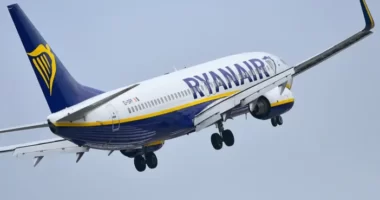 Döntött a bíróság a Ryanair ügyében: átháríthatja az extraprofitadót az utasokra
