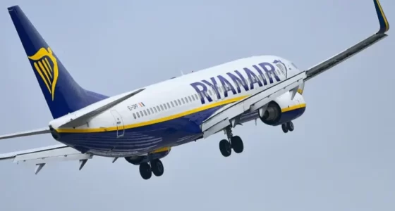 Döntött a bíróság a Ryanair ügyében: átháríthatja az extraprofitadót az utasokra 1
