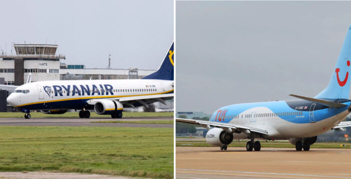 Új légitársaság kezd el járatokat indítani Nagy-Britannia és Magyarország közt, a Ryanair pedig új olcsó útvonalakat jelentett be 3