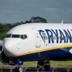 Magyar doktornő mentett életet egy Ryanair-járaton – kényszerleszállásra volt szükség Marseille-ben