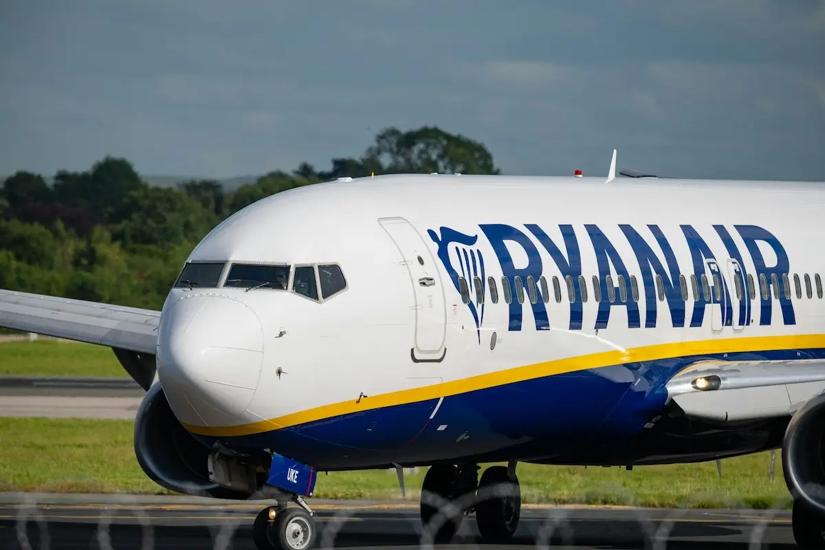 Magyar doktornő mentett életet egy Ryanair-járaton – kényszerleszállásra volt szükség Marseille-ben Magyar doktornő mentett életet egy Ryanair-járaton – kényszerleszállásra volt szükség Marseille-ben