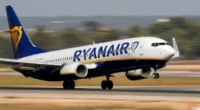 „Nem ember módjára bántak velem” – Bírósági eljárást indít a Ryanair ellen az egyik angliai járat utasa 2