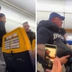 Káosz a Ryanair londoni járatán – a brit utasok megint alkottak, fegyveres rendőrökre volt szükség