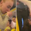 Verekedés tört ki a Ryanair egyik angliai járatán – rendőröket kellett hívni, az egyik nőnek még az orra vére is eleredt, akkorát kapott 17