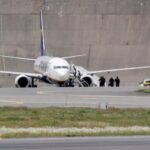 Bombafenyegetést kapott a Ryanair egyik járata út közben