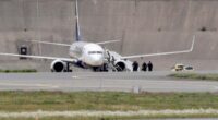Bombafenyegetést kapott a Ryanair egyik járata út közben 1