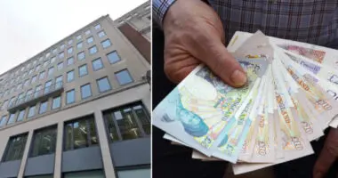 Több, mint 35 000 GBP-t kaszált egy férfi Angliában, csak mert a főnöke „őskövültenek” nevezte