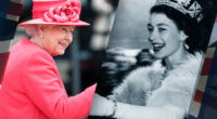 A mai napon történelmet ír, és rekordot dönt az angol királynő 2