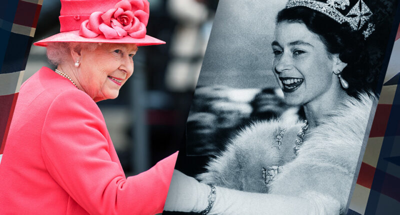 A mai napon történelmet ír, és rekordot dönt az angol királynő 1