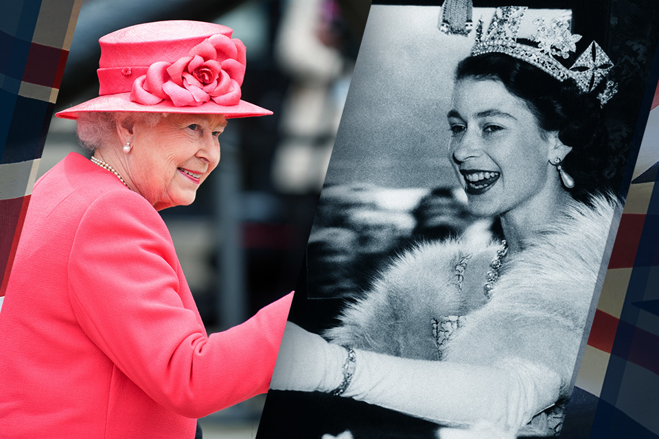 A mai napon történelmet ír, és rekordot dönt az angol királynő 3