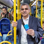 Új £1.50-os korlátlan buszjegy jöhet Londonban