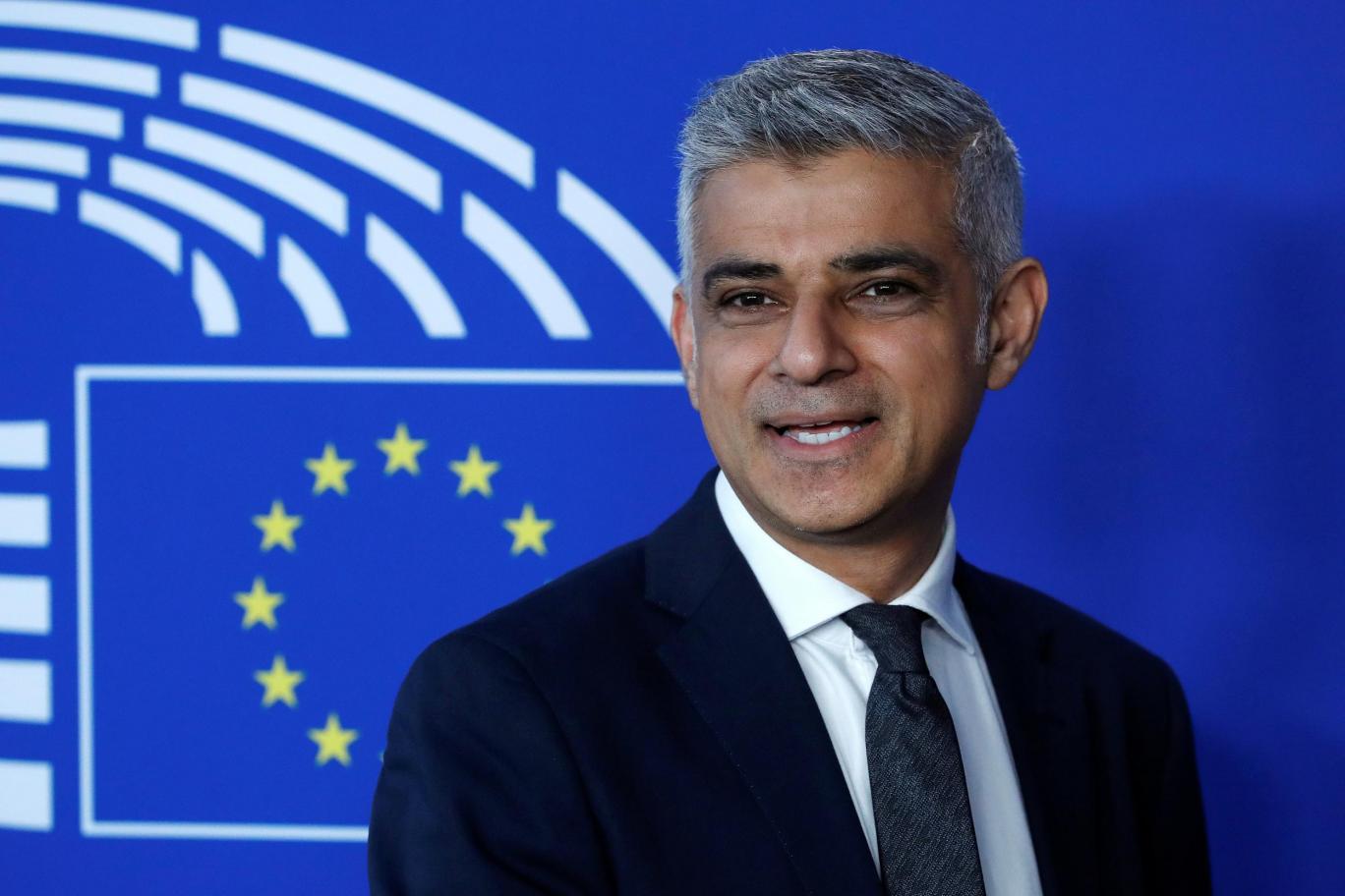 "A kilépés megállítható, és egy új népszavazás lehetséges" - London polgármestere nyilatkozott 2