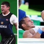 Már két horrorbaleset is volt az olimpián: Csak erős idegzetűeknek