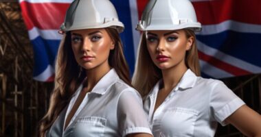 Hamarosan a bevándorlók többet kereshetnek bizonyos munkakörökben Nagy-Britanniában, mint az itt született britek