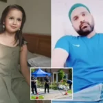Újabb fejlemények az Angliában meggyilkolt 10 éves kislány halála körül – az apa állítása rengeteg embert felháborított