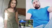 Újabb fejlemények az Angliában meggyilkolt 10 éves kislány halála körül – az apa állítása rengeteg embert felháborított 2